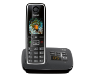 Gigaset C530A - 1397048 - zdjęcie 1